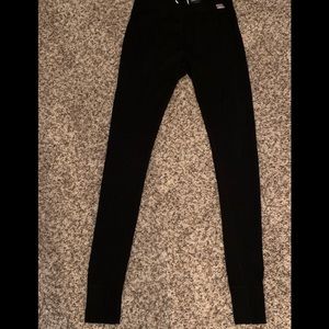 Meriwool Merino Wool Layering Leggings